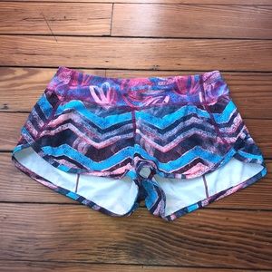 IVIVVA SHORTS